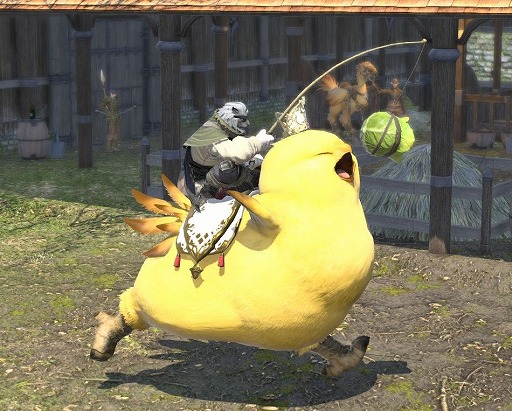 ꡼ No.030Υͥ / ֥եʥե󥿥XIVפοʥƤߤʤ8ǯʾ³MMORPG¸ߤ륢֥ȤҲ