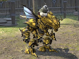 ꡼ No.032Υͥ / ֥եʥե󥿥XIVפοʥƤߤʤ8ǯʾ³MMORPG¸ߤ륢֥ȤҲ