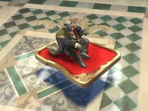 ꡼ No.036Υͥ / ֥եʥե󥿥XIVפοʥƤߤʤ8ǯʾ³MMORPG¸ߤ륢֥ȤҲ