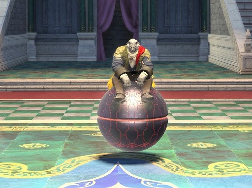 ꡼ No.037Υͥ / ֥եʥե󥿥XIVפοʥƤߤʤ8ǯʾ³MMORPG¸ߤ륢֥ȤҲ