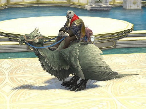 ꡼ No.038Υͥ / ֥եʥե󥿥XIVפοʥƤߤʤ8ǯʾ³MMORPG¸ߤ륢֥ȤҲ