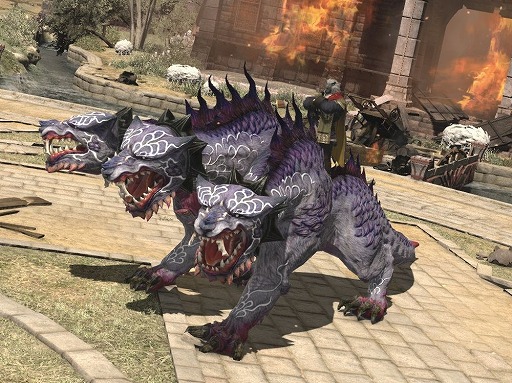 ꡼ No.039Υͥ / ֥եʥե󥿥XIVפοʥƤߤʤ8ǯʾ³MMORPG¸ߤ륢֥ȤҲ
