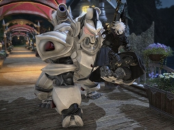 ꡼ No.044Υͥ / ֥եʥե󥿥XIVפοʥƤߤʤ8ǯʾ³MMORPG¸ߤ륢֥ȤҲ