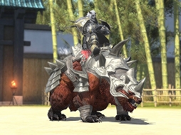꡼ No.055Υͥ / ֥եʥե󥿥XIVפοʥƤߤʤ8ǯʾ³MMORPG¸ߤ륢֥ȤҲ