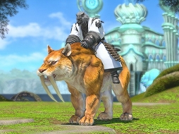 ꡼ No.057Υͥ / ֥եʥե󥿥XIVפοʥƤߤʤ8ǯʾ³MMORPG¸ߤ륢֥ȤҲ