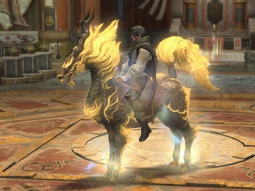 ꡼ No.062Υͥ / ֥եʥե󥿥XIVפοʥƤߤʤ8ǯʾ³MMORPG¸ߤ륢֥ȤҲ