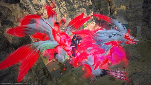 ꡼ No.064Υͥ / ֥եʥե󥿥XIVפοʥƤߤʤ8ǯʾ³MMORPG¸ߤ륢֥ȤҲ
