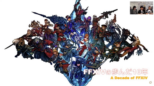 ꡼ No.004Υͥ / FFXIVפϡȤҤȤɤǤȤߤʡɤǤڤRPGˡ10ǯ˸絬Ϥʻܺ餫ˤʤä68PLLפƤϤ