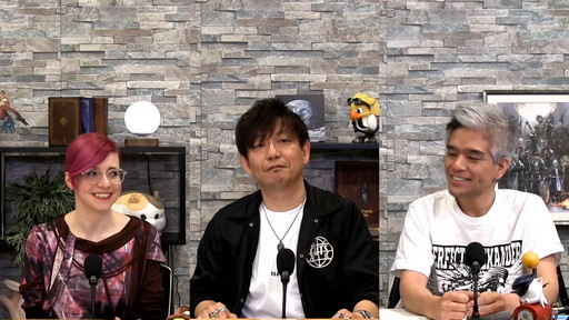 ꡼ No.039Υͥ / FFXIVפϡȤҤȤɤǤȤߤʡɤǤڤRPGˡ10ǯ˸絬Ϥʻܺ餫ˤʤä68PLLפƤϤ