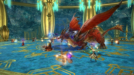 ꡼ No.004Υͥ / FFXIVסե꡼ȥ饤οϿդƳֿ를פȡŷΥ奬ɡפ2ʬ٥60ޤ̵ǳڤ