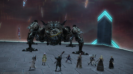 ꡼ No.003Υͥ / FFXIVפͷ֤ʤ鲿㤨Ф 줫Ϥ褦¤äƤĶ鿴Ԥ˥೫ϤޤǤΥƥåפҲ