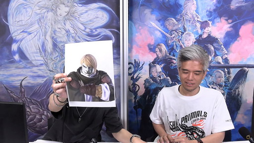 ꡼ No.025Υͥ / FFXIV70PLLƤϤޥ˶Ťޤ륢ɥ٥顼ץ졼ȤʤɿǤξܺ٤餫
