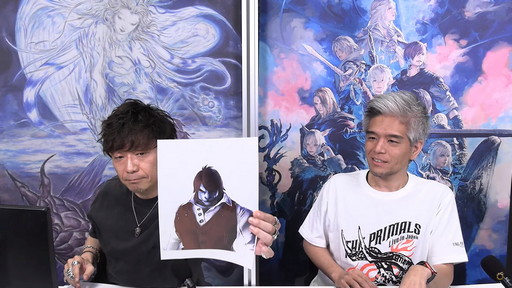 画像ギャラリー No.027のサムネイル画像 / 「FFXIV」第70回PLLの内容をお届け。カスタマイズに凝りまくれるアドベンチャラープレートなど新要素の詳細が明らかに