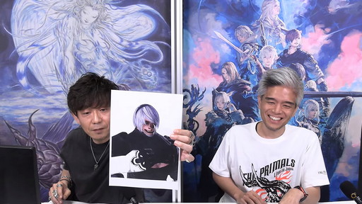 画像ギャラリー No.028のサムネイル画像 / 「FFXIV」第70回PLLの内容をお届け。カスタマイズに凝りまくれるアドベンチャラープレートなど新要素の詳細が明らかに