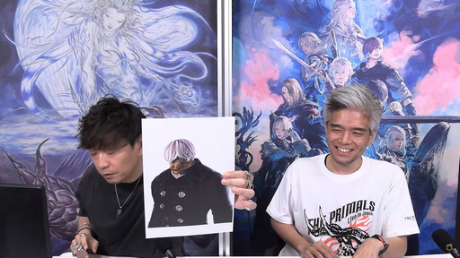 画像ギャラリー No.029のサムネイル画像 / 「FFXIV」第70回PLLの内容をお届け。カスタマイズに凝りまくれるアドベンチャラープレートなど新要素の詳細が明らかに
