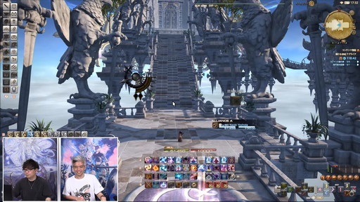 ꡼ No.034Υͥ / FFXIV70PLLƤϤޥ˶Ťޤ륢ɥ٥顼ץ졼ȤʤɿǤξܺ٤餫