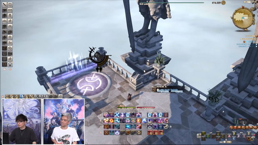 ꡼ No.035Υͥ / FFXIV70PLLƤϤޥ˶Ťޤ륢ɥ٥顼ץ졼ȤʤɿǤξܺ٤餫