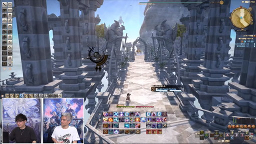 ꡼ No.036Υͥ / FFXIV70PLLƤϤޥ˶Ťޤ륢ɥ٥顼ץ졼ȤʤɿǤξܺ٤餫