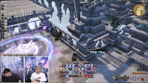 ꡼ No.038Υͥ / FFXIV70PLLƤϤޥ˶Ťޤ륢ɥ٥顼ץ졼ȤʤɿǤξܺ٤餫