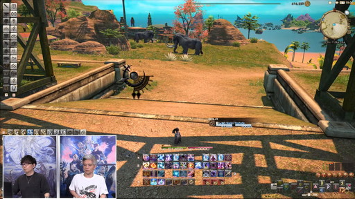 画像ギャラリー No.041のサムネイル画像 / 「FFXIV」第70回PLLの内容をお届け。カスタマイズに凝りまくれるアドベンチャラープレートなど新要素の詳細が明らかに