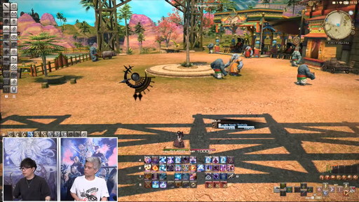 画像ギャラリー No.042のサムネイル画像 / 「FFXIV」第70回PLLの内容をお届け。カスタマイズに凝りまくれるアドベンチャラープレートなど新要素の詳細が明らかに