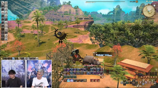 ꡼ No.046Υͥ / FFXIV70PLLƤϤޥ˶Ťޤ륢ɥ٥顼ץ졼ȤʤɿǤξܺ٤餫