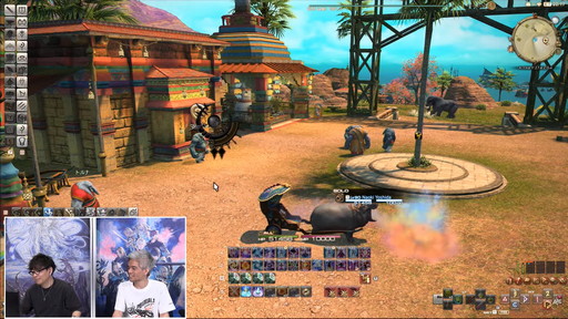 ꡼ No.047Υͥ / FFXIV70PLLƤϤޥ˶Ťޤ륢ɥ٥顼ץ졼ȤʤɿǤξܺ٤餫