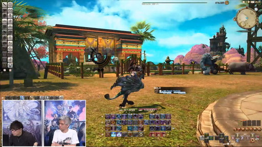 ꡼ No.052Υͥ / FFXIV70PLLƤϤޥ˶Ťޤ륢ɥ٥顼ץ졼ȤʤɿǤξܺ٤餫