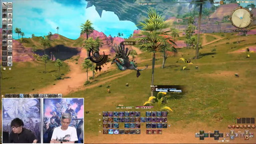 ꡼ No.053Υͥ / FFXIV70PLLƤϤޥ˶Ťޤ륢ɥ٥顼ץ졼ȤʤɿǤξܺ٤餫