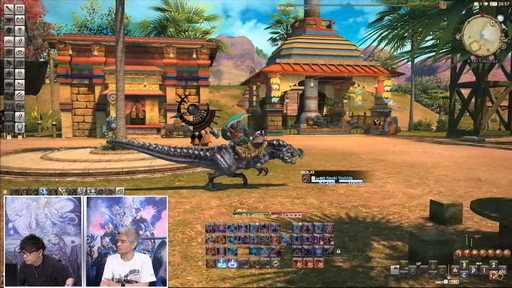 ꡼ No.055Υͥ / FFXIV70PLLƤϤޥ˶Ťޤ륢ɥ٥顼ץ졼ȤʤɿǤξܺ٤餫