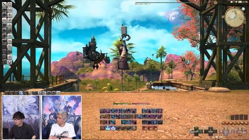 画像ギャラリー No.058のサムネイル画像 / 「FFXIV」第70回PLLの内容をお届け。カスタマイズに凝りまくれるアドベンチャラープレートなど新要素の詳細が明らかに