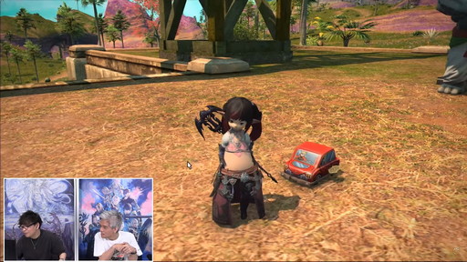 ꡼ No.060Υͥ / FFXIV70PLLƤϤޥ˶Ťޤ륢ɥ٥顼ץ졼ȤʤɿǤξܺ٤餫