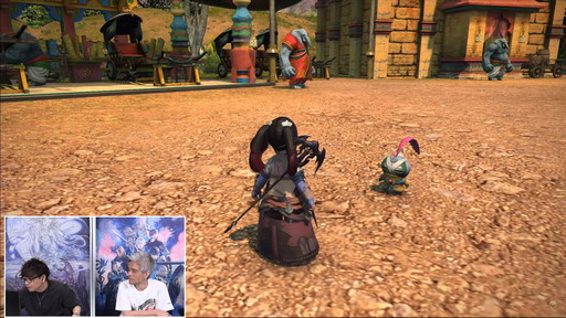 ꡼ No.061Υͥ / FFXIV70PLLƤϤޥ˶Ťޤ륢ɥ٥顼ץ졼ȤʤɿǤξܺ٤餫