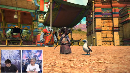 ꡼ No.063Υͥ / FFXIV70PLLƤϤޥ˶Ťޤ륢ɥ٥顼ץ졼ȤʤɿǤξܺ٤餫