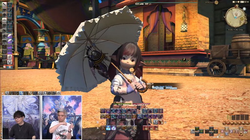 画像ギャラリー No.068のサムネイル画像 / 「FFXIV」第70回PLLの内容をお届け。カスタマイズに凝りまくれるアドベンチャラープレートなど新要素の詳細が明らかに