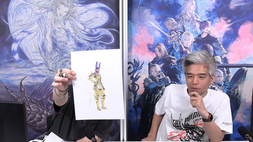 ꡼ No.078Υͥ / FFXIV70PLLƤϤޥ˶Ťޤ륢ɥ٥顼ץ졼ȤʤɿǤξܺ٤餫