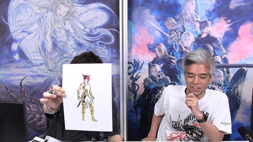 ꡼ No.081Υͥ / FFXIV70PLLƤϤޥ˶Ťޤ륢ɥ٥顼ץ졼ȤʤɿǤξܺ٤餫