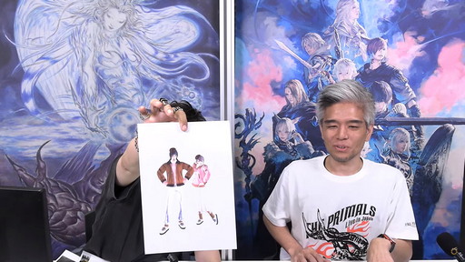 画像ギャラリー No.086のサムネイル画像 / 「FFXIV」第70回PLLの内容をお届け。カスタマイズに凝りまくれるアドベンチャラープレートなど新要素の詳細が明らかに