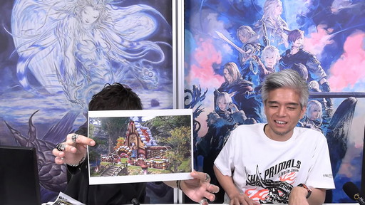 ꡼ No.087Υͥ / FFXIV70PLLƤϤޥ˶Ťޤ륢ɥ٥顼ץ졼ȤʤɿǤξܺ٤餫