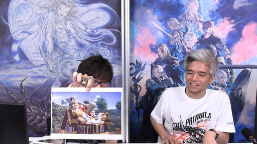 ꡼ No.089Υͥ / FFXIV70PLLƤϤޥ˶Ťޤ륢ɥ٥顼ץ졼ȤʤɿǤξܺ٤餫