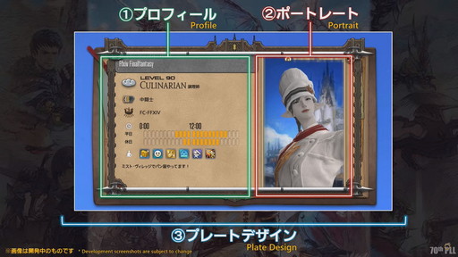 ꡼ No.100Υͥ / FFXIV70PLLƤϤޥ˶Ťޤ륢ɥ٥顼ץ졼ȤʤɿǤξܺ٤餫