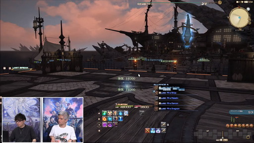 画像ギャラリー No.125のサムネイル画像 / 「FFXIV」第70回PLLの内容をお届け。カスタマイズに凝りまくれるアドベンチャラープレートなど新要素の詳細が明らかに