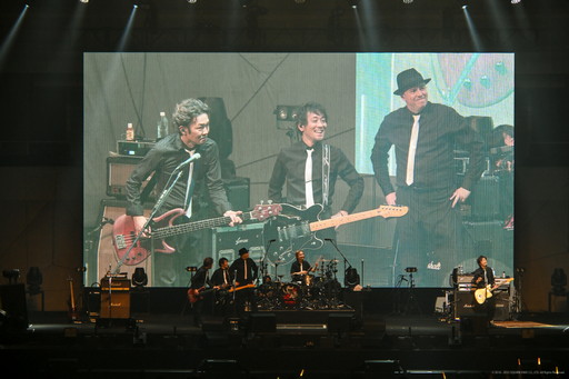 ꡼ No.007Υͥ / 4ǯ֤ΡTHE PRIMALS饤֤ˡȥ쥸ɡɤо졪THE PRIMALS Live in Japan - Beyond the ShadowץݡȤǺ