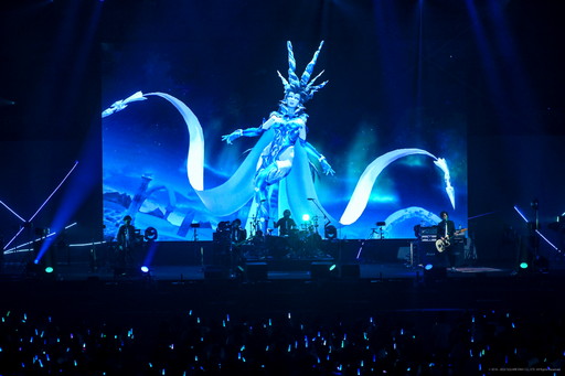 ꡼ No.008Υͥ / 4ǯ֤ΡTHE PRIMALS饤֤ˡȥ쥸ɡɤо졪THE PRIMALS Live in Japan - Beyond the ShadowץݡȤǺ