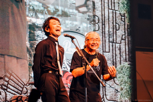 ꡼ No.015Υͥ / 4ǯ֤ΡTHE PRIMALS饤֤ˡȥ쥸ɡɤо졪THE PRIMALS Live in Japan - Beyond the ShadowץݡȤǺ