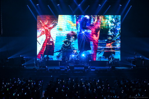 ꡼ No.017Υͥ / 4ǯ֤ΡTHE PRIMALS饤֤ˡȥ쥸ɡɤо졪THE PRIMALS Live in Japan - Beyond the ShadowץݡȤǺ