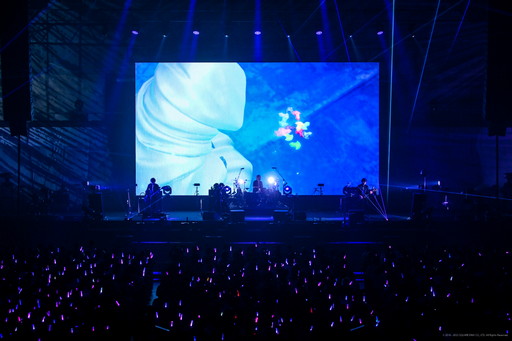 ꡼ No.018Υͥ / 4ǯ֤ΡTHE PRIMALS饤֤ˡȥ쥸ɡɤо졪THE PRIMALS Live in Japan - Beyond the ShadowץݡȤǺ