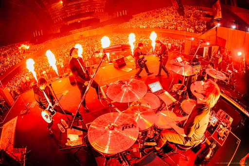 ꡼ No.028Υͥ / 4ǯ֤ΡTHE PRIMALS饤֤ˡȥ쥸ɡɤо졪THE PRIMALS Live in Japan - Beyond the ShadowץݡȤǺ