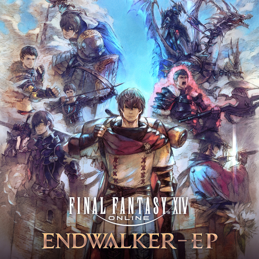 ꡼ No.001Υͥ / FFXIVסߥ˥ХENDWALKER - EPɤۿϡ緿åץǡ ѥå6.1γڶʤϿ