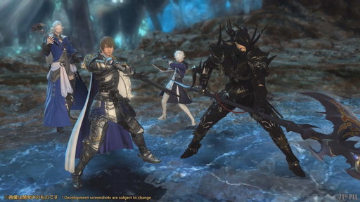 ꡼ No.029Υͥ / 71 FFXIV PLLפݡȡѥå6.2ȶǤεɤǤϡ̵糫ɤ䡤4Ѥι٥󥸥ޤ᤿Хȥ륳ƥо